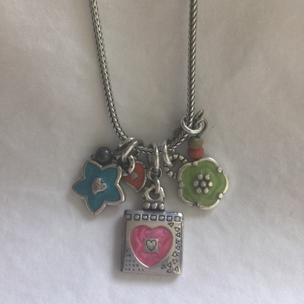 Brighton necklace
